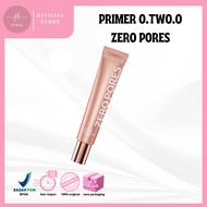 O.TWO.O Zero Pore Primer Matte Finish