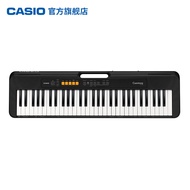 Casio Casio flagship store CT-S100/S200/S300 electronic piano for adults and children