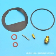 Carburetor Repair Kit Suitable for Coler K301 K241 K321 K330 K331 Gasket