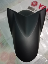 front fender (tapalodo)  nmax (v1 v2) matte black ORIGINAL