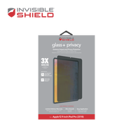 Miếng dán màn hình chống nhìn trộm InvisibleShield cho iPad Apple iPad 12.9