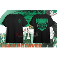 MEN'S ANIME WIND BREAKER SEASON 2 BOFURIN T-SHIRT