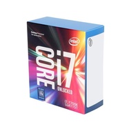 Intel Core i7-7700K (8M Cache, up to 4.50 GHz) Processor