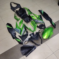 Kawasaki Z250SL fairing coverset full set original Kawasaki