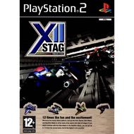 Xll Stag Playstation 2
