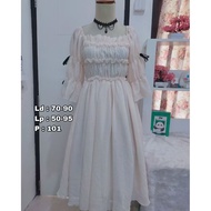 95A Korean style fairy princess Dress