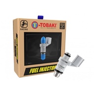 FUEL INJECTOR RACING Y15ZR V1/FZ1510I/NMAX- 10H-160/170CC / 12H-180/190/200/210/220/230/240/250/260/