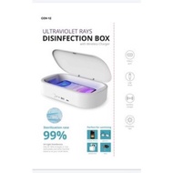 ULTRAVIOLET RAYS DISINFECTION BOX STERILIZATION RATE 99.99%