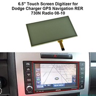 jenniferagg.my 6 5-inch Large Screen for Automotive Glass Digitizer Compatible for E38 E39 X5
