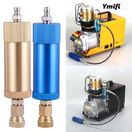 YMIFI Air Compressor Filter Refill Separator Simple PCP Air Pump