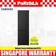 LG GB-B3443EP Bottom Freezer Refrigerator(377L)(Energy Efficiency 4 ticks)