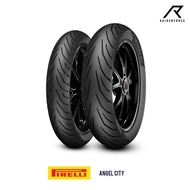 Pirelli Angel CITY Outer Tire (Rim Size 17)