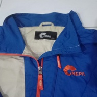 jaket outdoor nepa original