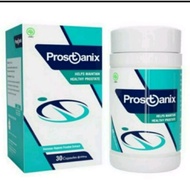 OBAT KUAT PRIA TAHAN LAMA PROSTANIX ASLI 100 ORIGINAL OBAT PROSTAT