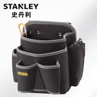 STANLEY/STANLEY Five Bags Double Jack Tool Waist Bag Electrician Repair Kit Tool Kit 96-254-23
