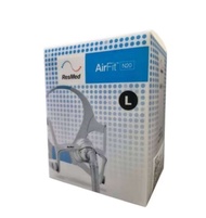 Resmed Nasal Mask Airfit N20 Size L / หน้ากาก CPAP เรสเมด N20 ขนาด L ครบเซต