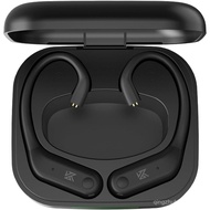 KZ AE01 IEM Bluetooth Adapter,Wireless Bluetooth Ear Module,Newly Bluetooth Version 5.4(2-Pin 0.750.