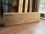 SONY SU-WL450 原廠電視掛牆架