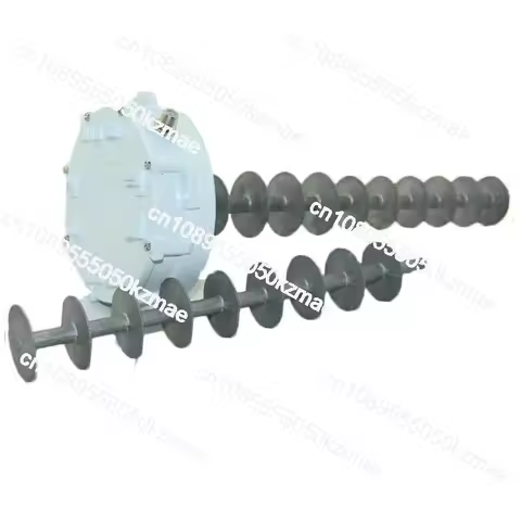 2.2-2.4GHz MMDS LNB Downconverter 1998MHz for RTL2832U SDR WiFi Monitoring System