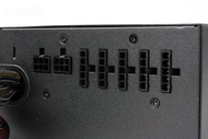 PC - KABEL MODULAR PSU SEASONIC SERI M12 520W 620W TYPE SSGM SLOT