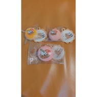 we bare bears squishy