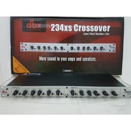 Crossover DBX 234XS / 234 XS GRADE A .
