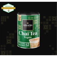 ARKADIA CHAI TEA VEGAN 240G