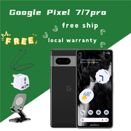 [NEW]Google pixel 7/google pixel 7 pro 128GB&amp; 256GB $512GB/Google Pixel 6 local warranty