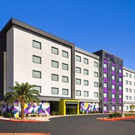 โรงแรม Spark By Hilton Las Vegas Airport - South of the Las Vegas Strip, ลาสเวกัส
