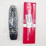 magic voice remote control AN-MR18BA for LG OLED55C8 49SK8500 UK SK series OLED smart tv