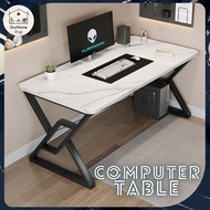 𝗢𝘂𝗿𝗛𝗼𝗺𝗲🏠โต๊ะเกมมิ่ง GamingTable โต๊ะคอมพิวเตอร์ โต๊ะทำงาน โต๊ะเขียนหนังสือ โต๊ะทำการบ้าน โต๊ะสำหรับอ
