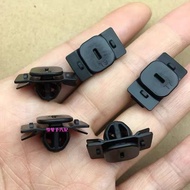 Hyudnai Tusheng ix45 IX35 IX35 Famous Chart Interior Ceiling Sunroof Frame Fixed Buckle Clip Hyudnai