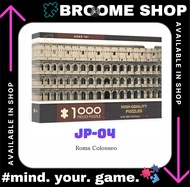 [HCM]Bộ tranh xếp hình Puzzle 1000 miếng Tranh ghép hình 1000 mảnh Xếp Hình 1000 Pcs Jigsaw Puzzle c