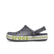 Crocs Bayaband รองเท้าแตะกีฬา Crocs สำหรับผู้ชายและผู้หญิง - สีเทา 205089-0A3