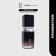 Alha Alfa Velour Skin Foundation