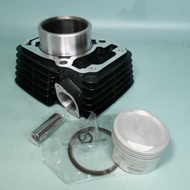 WMOTO F15 i ( Flash 150 ) / Nimota City Sport -  Block Set / Racing Block Set (64mm) - F15i