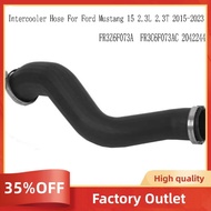 For   15 2015-2023 2.3L 2.3T Turbo Charger Cooling Hose Intercooler FR3Z6F073A FR3C6F073AC 2042244 F