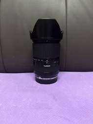 超平 完美無瑕 Tamron 18-200 18-200mm VC EOS M M3 M5 M50 M6 Use EFM EF-M