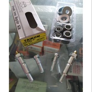 Front arm repair kit Absorber bush front arm bush gantung repair kit c50/c70/c75/gbo/gboj/c90/fame