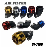 Pe Carburetor Filter Air Filter Shrimp Filter Motorcycle Carburetor Filter