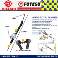 100% NEW POWER STEERING RACK TOYOTA COROLLA AE100 AE101 EE100 EE101