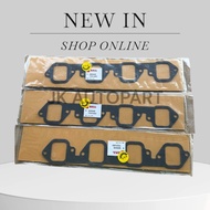 Exhaust Intake Gasket NISSAN TD25/BDI Red Cover Brand SKL/manifold in-ex/GNK
