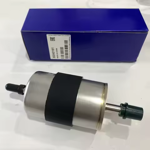 Fuel Filter OEM 32242191 Fits For Volvo S90 V90 XC90,V60 2020-2021,XC60 2018-2021 2.0T