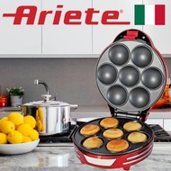Ariete - 派對系列鬆餅機 (紅色) 188
