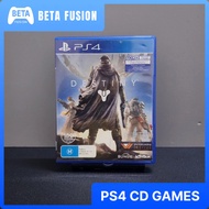 [PS4] [TERPAKAI / USED / 二手] Destiny