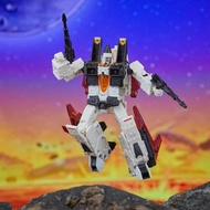 BestSeller TRANSFORMERS LEGACY UNITED VOYAGER CLASS G1 UNIVERSE RAMJET 17.8 CM CONVERTING ACTION FIG