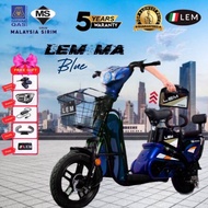 ★LEM★ electric bike/electric scooter model lem ma