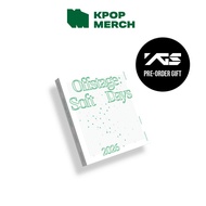 [+YG / WEVERSE GIFT ] TREASURE - 2026 SEASONS GREETINGS (Light Package)