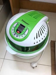 普樂氏Proluxury氣炸鍋