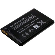BATTERY FOR NOKIA BL-5C TA-1174 TA-1034/TA-1114/RM-961/RM-1190/RM-1110/RM-1187/RM-1136 105 106 BL-5C